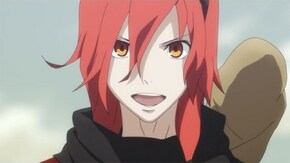 #1 地上最強の男