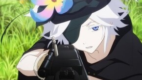 #3 六花殺しの少女