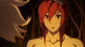 #6 罠と潰走