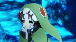 #9 疑惑の蕾