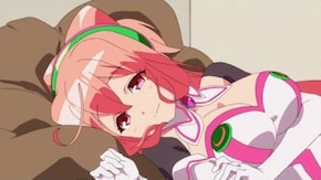 #4 先にシャワー浴びてきなよ