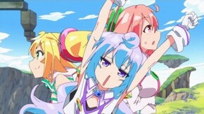 #9 オレをとめられるのは火曜の定期メンテだけだ