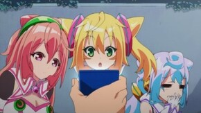 #11 声優警察出動だ!