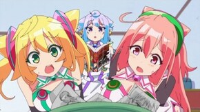 #13 ハッカドールにコミケもおまかせですっ