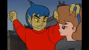 #4 マネキン人形の首