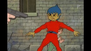 #6 呪いの幽霊船