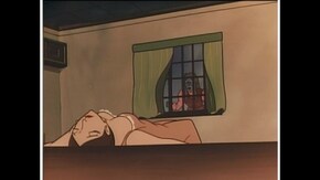 #7 すすり泣く鬼婆