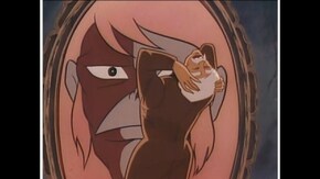 #9 恨みの鏡