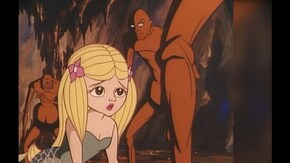 #10 恐怖の黒影島
