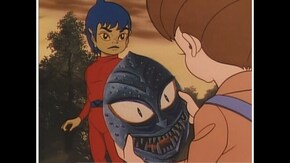 #14 博物館の妖奇