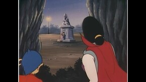 #15 謎の彫刻家