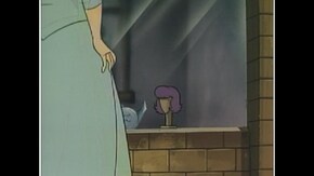 #18 怨みの髪の毛