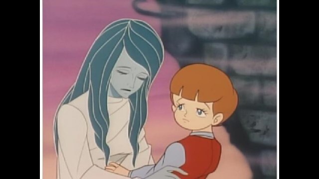 妖怪人間ベム(1968年版) #19 死者の門 フル動画 |【無料体験】動画配信