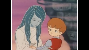 #19 死者の門