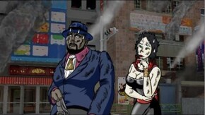 #8 スーパーキノコ