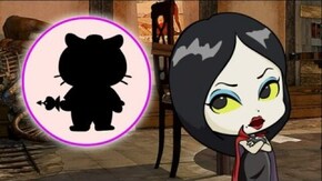 #9 ぱみゅ!ぱみゅ!(1)