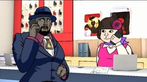 #13 スマホが欲しいっ!