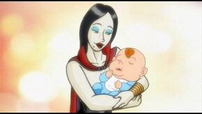 #16 赤ちゃんを預かる