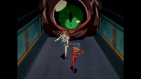 #1 魔の世紀はじまる