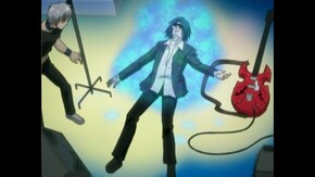 #12 魂を吸うギター