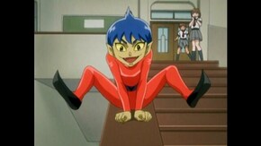 #15 眠りを誘う歌声