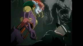 #18 ベム誕生の秘密