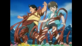 #19 ホラーハウス