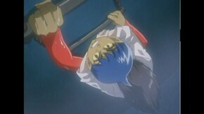 #20 死霊との船旅