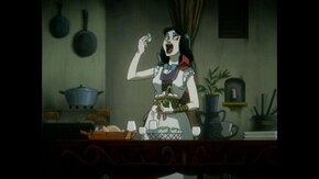 #23 破られた封印