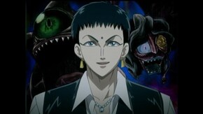 #25 さらば、妖怪人間