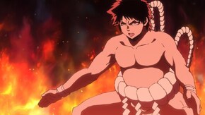 第四番 ダチ高の五人目