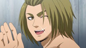 第七番~第十一番