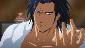 第十五番 鬼丸国綱と童子切安綱