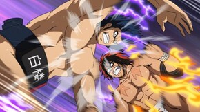 第二十番 鬼丸国綱と童子切安綱、再び