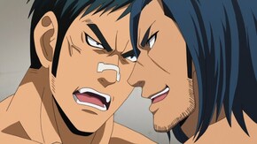 第二十一番~第二十四番