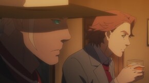 第9話 FALLING