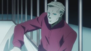 第11話 JUDGEMENT
