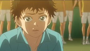 Episode 30 立海烈伝~王者に挑む反逆児~