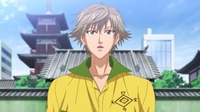 Episode 31 誕生!白石蔵ノ介