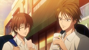 Episode 32 青春学園七不思議