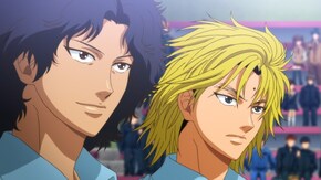 Episode 33 九州二翼