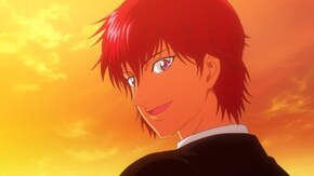 Episode 34 ジローの目覚め