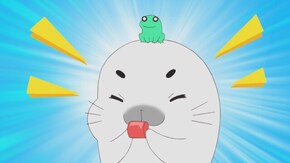 第66話 オイラたちに明日はない!