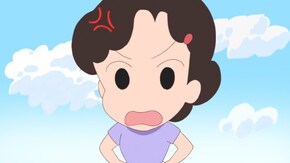 第71話 アシベのポケット