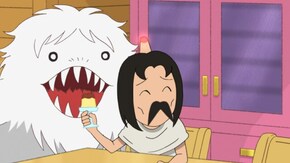 第72話 チットちゃんの贈り物
