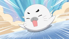 第78話 ゴマちゃんと影