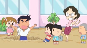 第79話 さよなら天堂先生