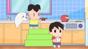 第84話 名探偵ゆうま