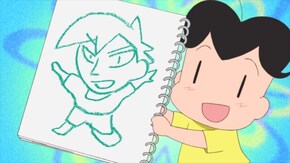 第98話 フォトちゃん 天使の歌声