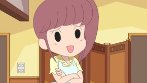 第103話 まねきゴマちゃん